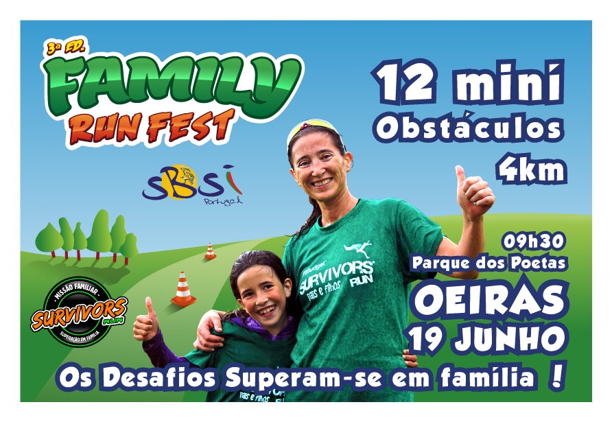 Family Run Fest
