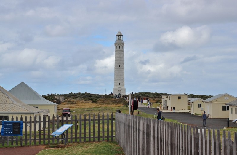 cape leeuwin lighthouse 4