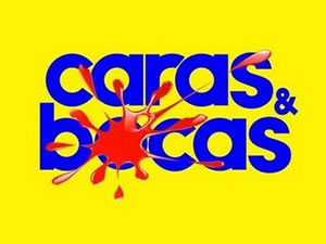 Caras a Bocas