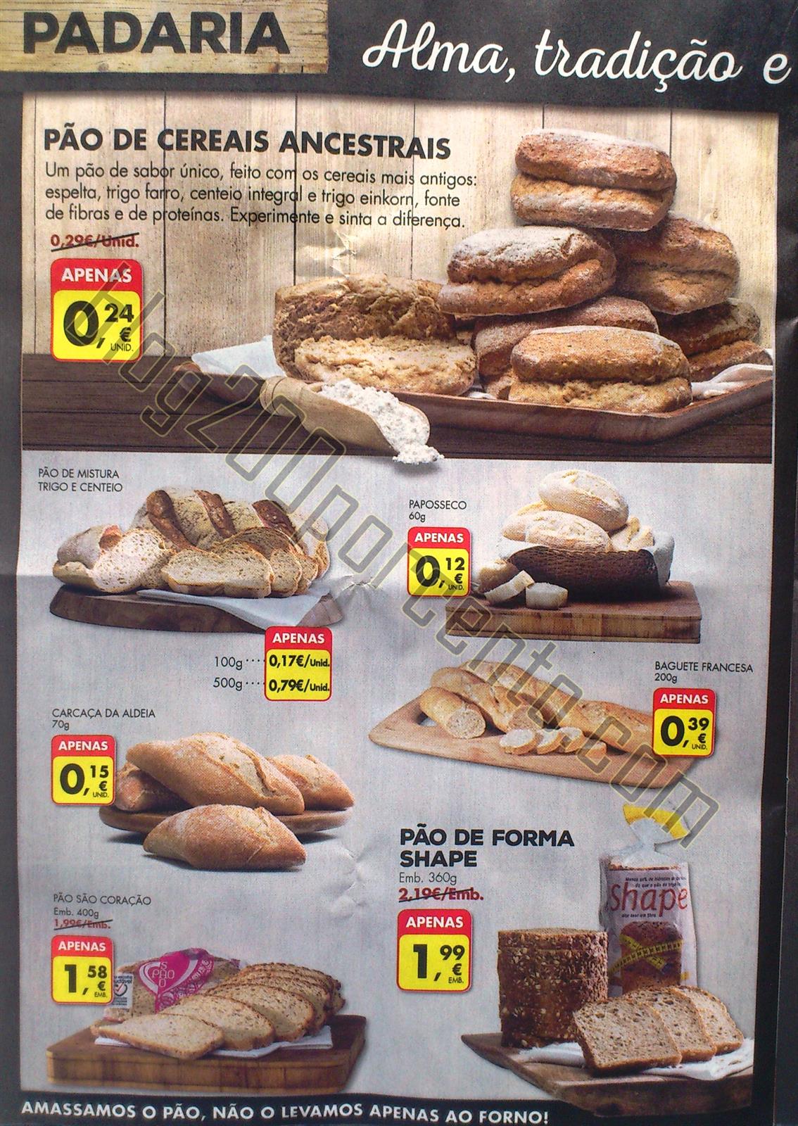 Antevisão Folheto PINGO DOCE Promoções de 28 ju