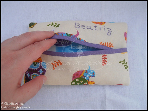 Conjunto de maternidade 