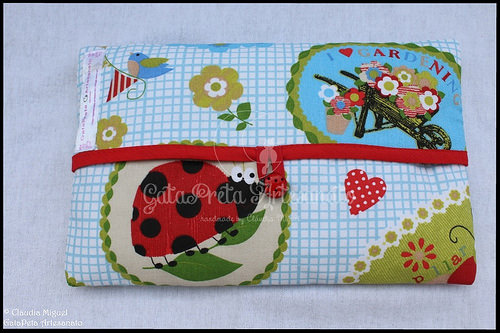 Conjunto de maternidade 