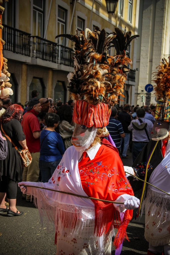 festival mascara iberica h 7