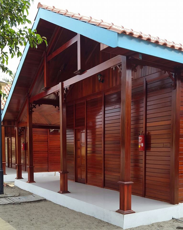 © www.facebook.com/pages/Resort-Kanawa-Mussulo