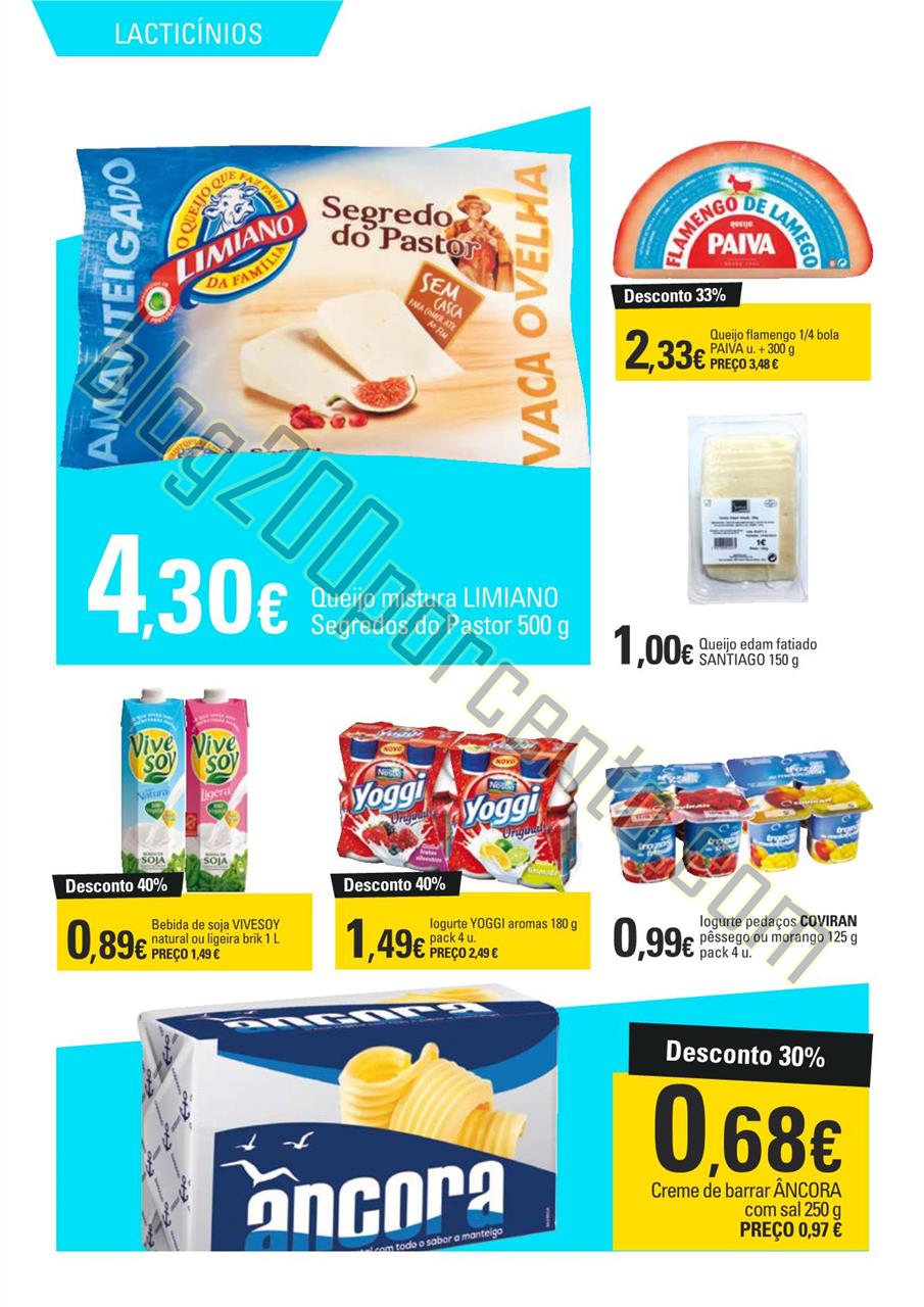 Antevisão Folheto COVIRAN Promoções de 11 a 23 