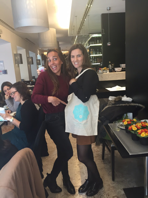 Decoração + Natal + Eventos + Blog As viagens dos Vs + Pequeno-almoço + Solidariedade + Save the Date + Maria Modista + Mulher + Hotel Santa Justa