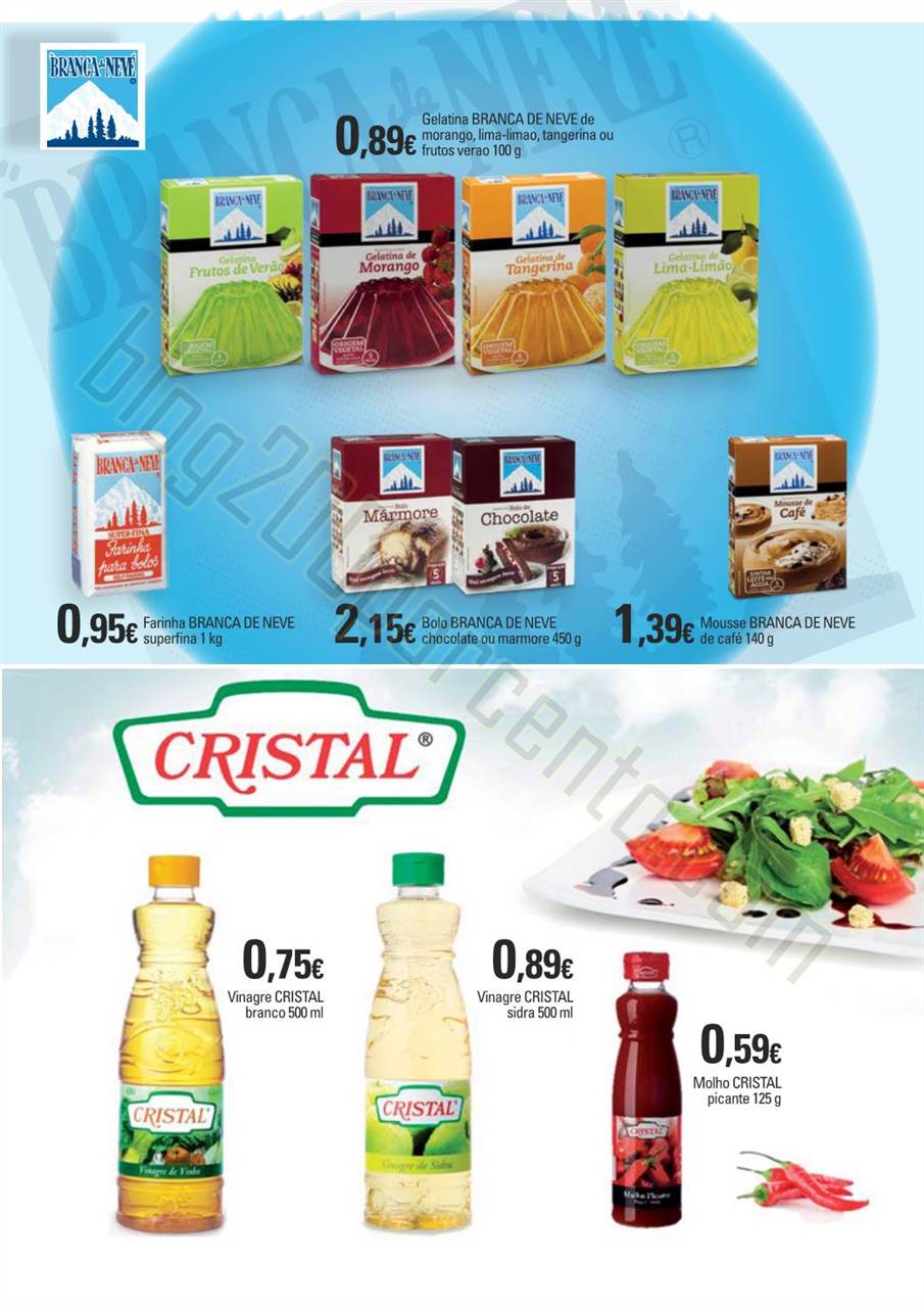 Antevisão Folheto COVIRAN Promoções de 28 julho