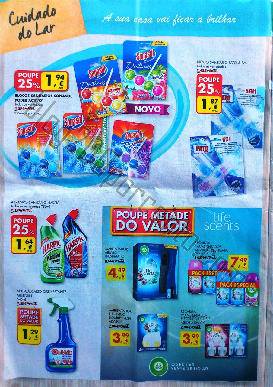 Antevisão Folheto Extra PINGO DOCE de 30 junho a 