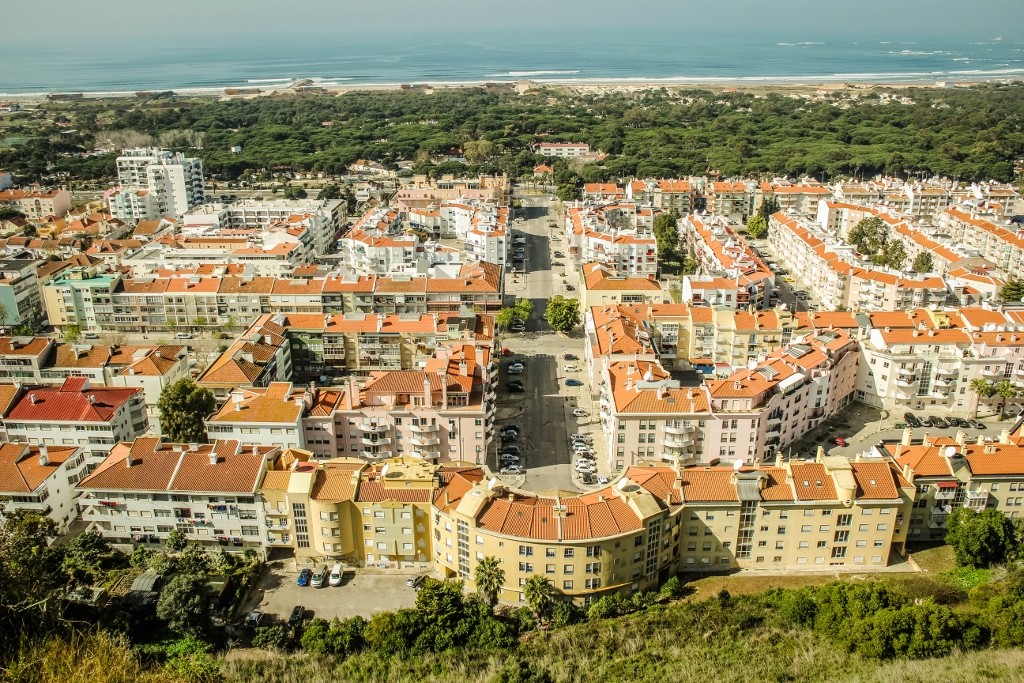 fortes trafaria a 13