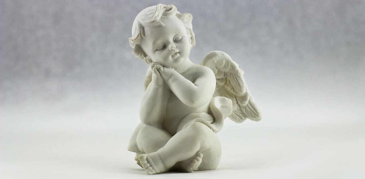 Pixabay Public Domain Photos: Angel