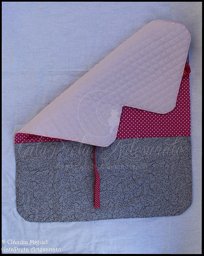 Conjunto de maternidade 