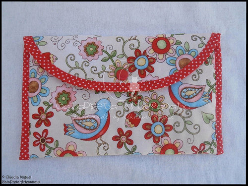 Conjunto de maternidade 