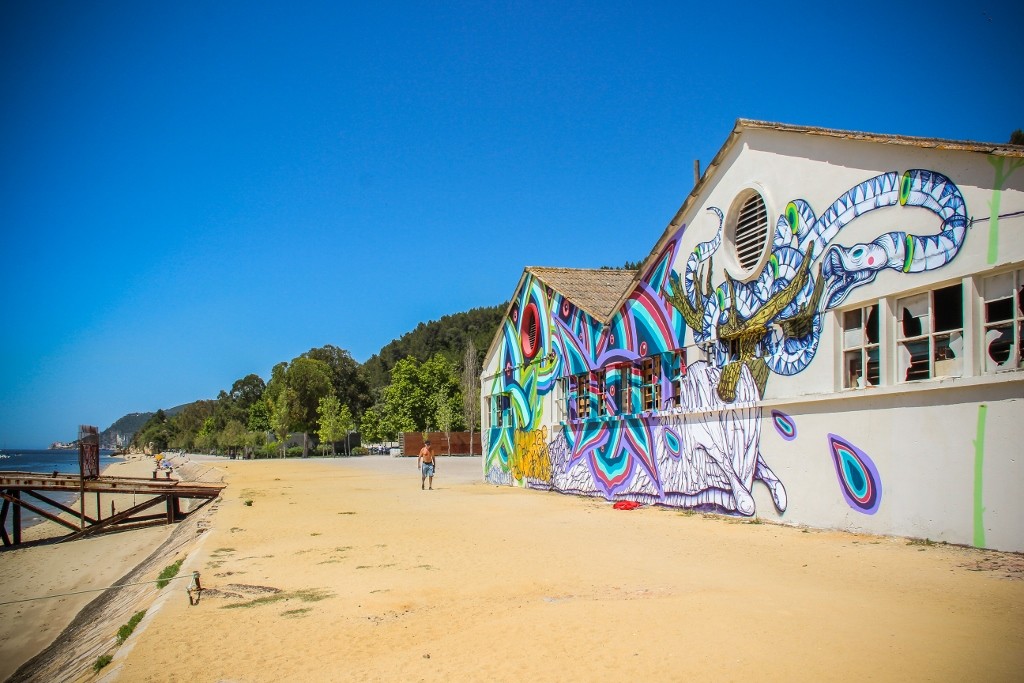 arte urbana setubal 5