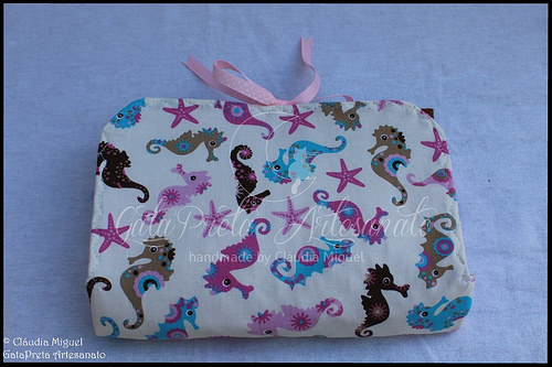 Conjunto de maternidade 