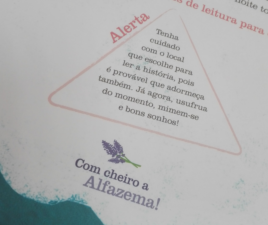 Olívia, a ovelha que não queria dormir