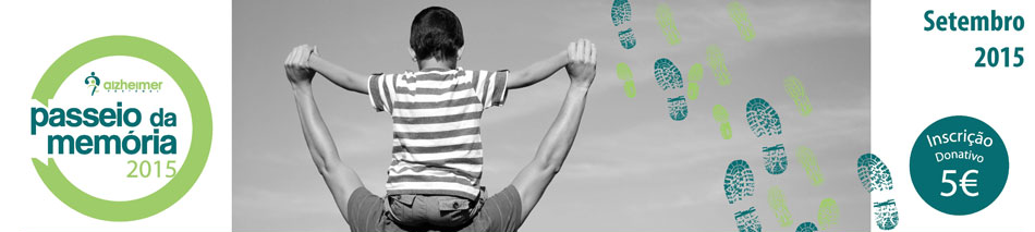 Passeio da Memória Passeio da Memória