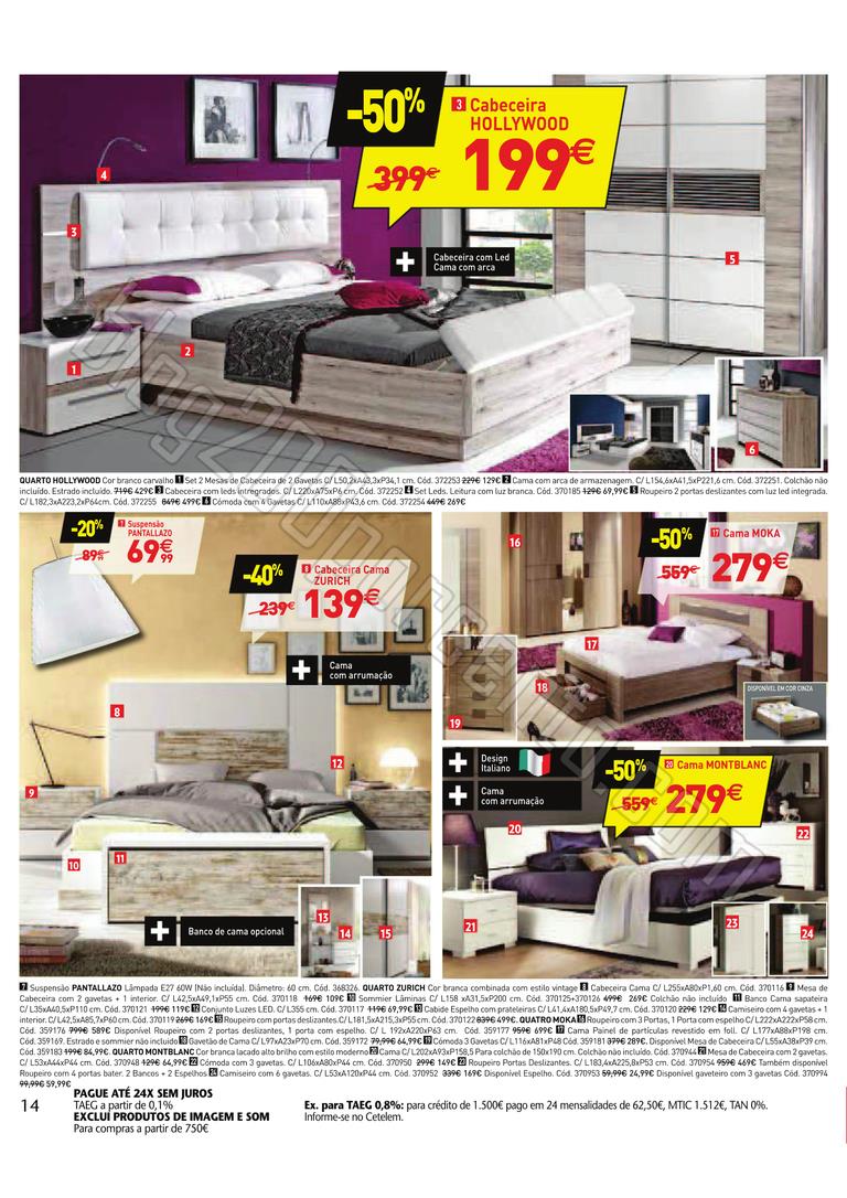 Novo folheto CONFORAMA Promoções até 27 maio p1
