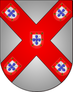 150px-Armas_novas_duques_bragança.png