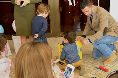 Natal + Barrigas de Amor + natalidade + Bloggers + As viagens dos Vs + Evento