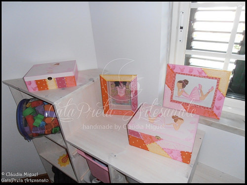 No quarto da Madalena...