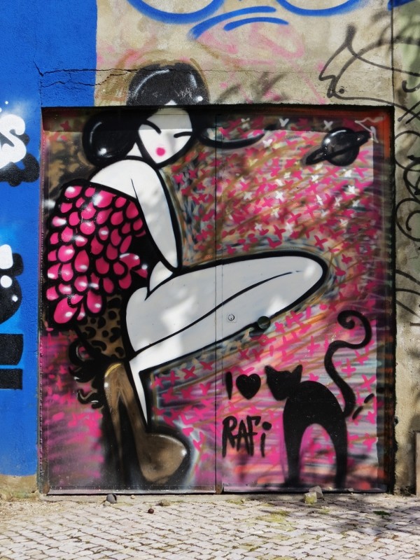 rua do cais de alcantara 1