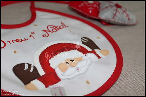 Babete O meu 1º Natal3