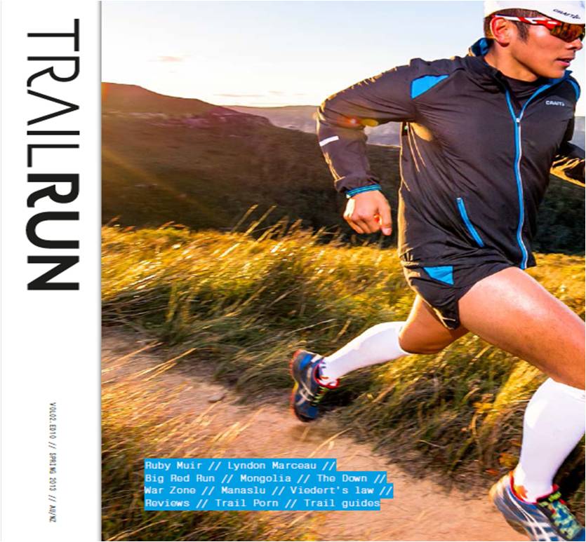 ultratrail