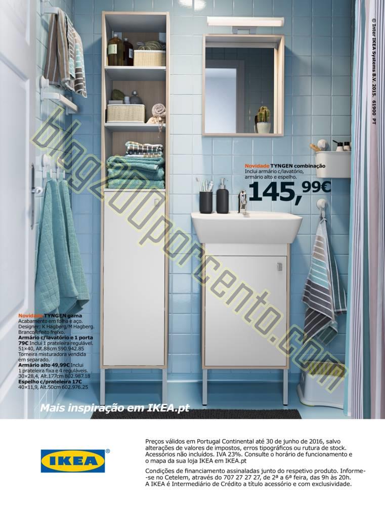 Antevisão Catalogo IKEA Casa de banho 2016 p18.jp
