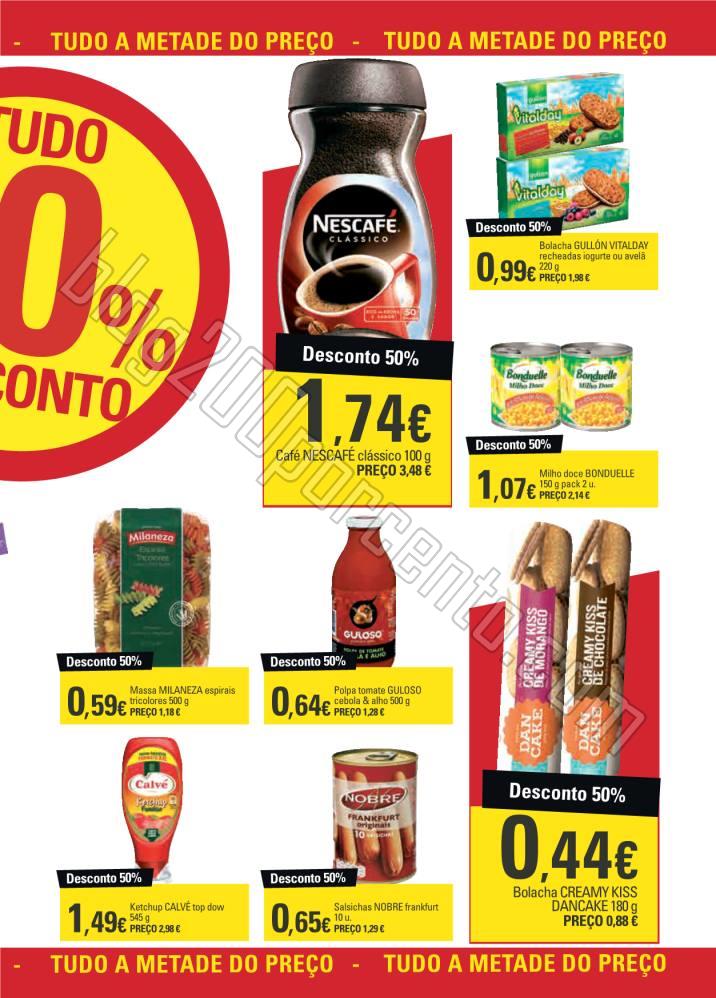 Antevisão Folheto COVIRAN Promoções de 19 a 31 