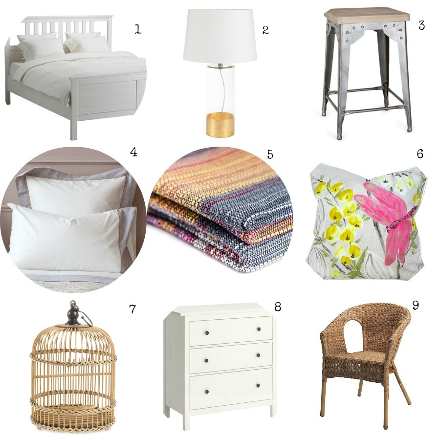 QuartoFerias1 by HContadas