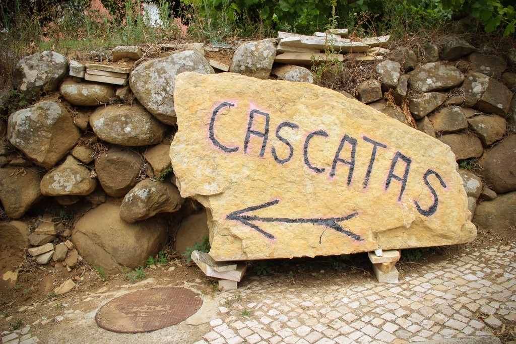 cascatas de mourao e 6