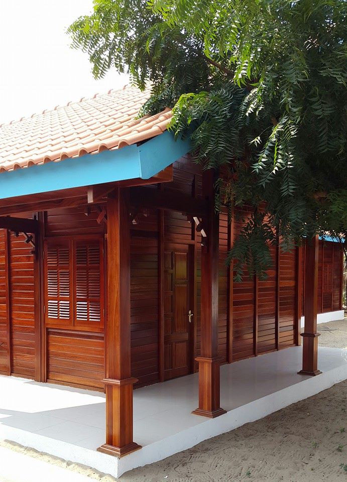 © www.facebook.com/pages/Resort-Kanawa-Mussulo