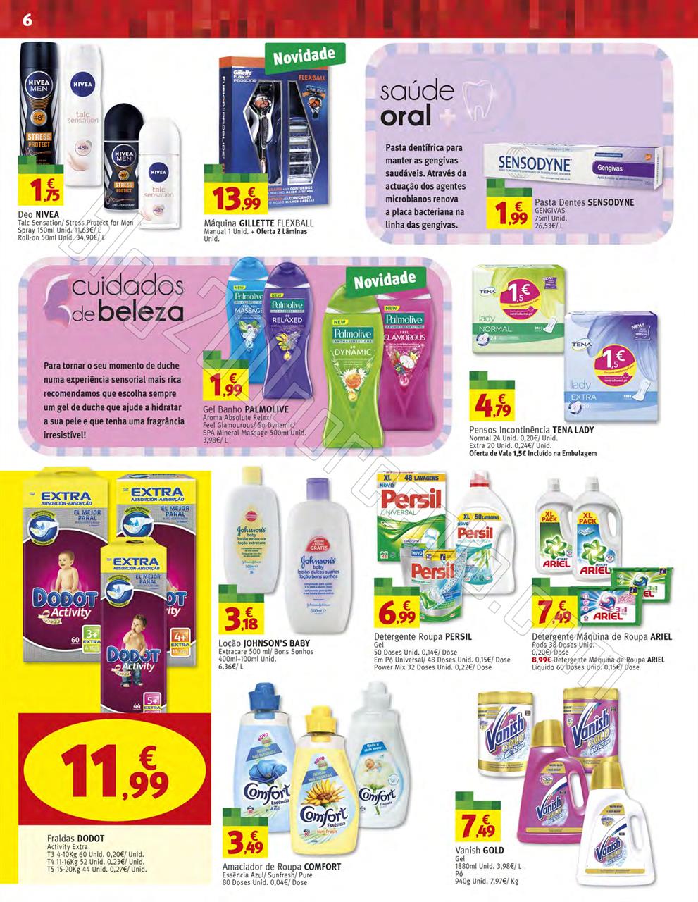 Antevisão Folheto JUMBO Promoções de 14 a 27 de