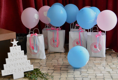 Natal + Barrigas de Amor + natalidade + Bloggers + As viagens dos Vs + Evento