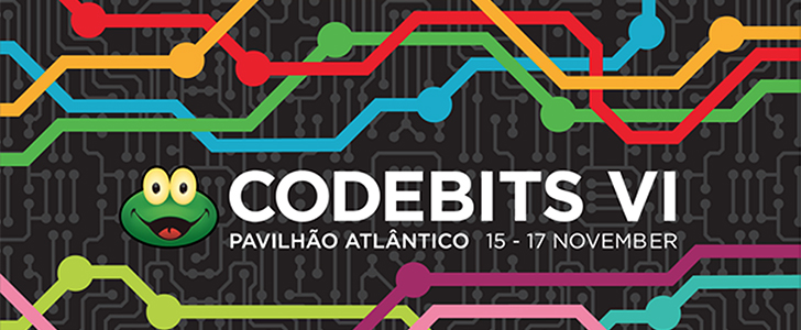 Codebits 2012 - O vídeo