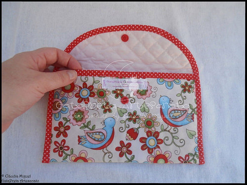 Conjunto de maternidade 