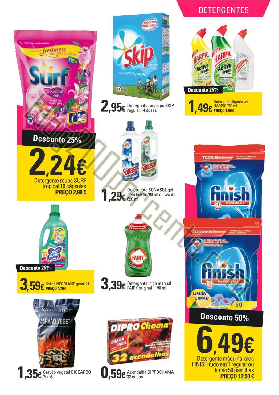 Antevisão Folheto COVIRAN Promoções de 11 a 23 