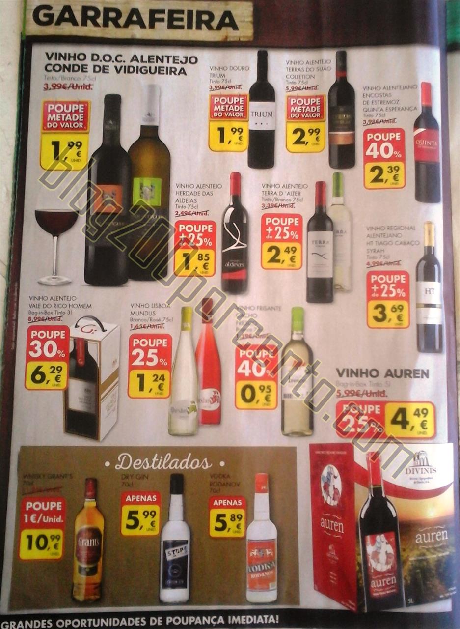 Antevisão Folheto PINGO DOCE Promoções de 30 ju