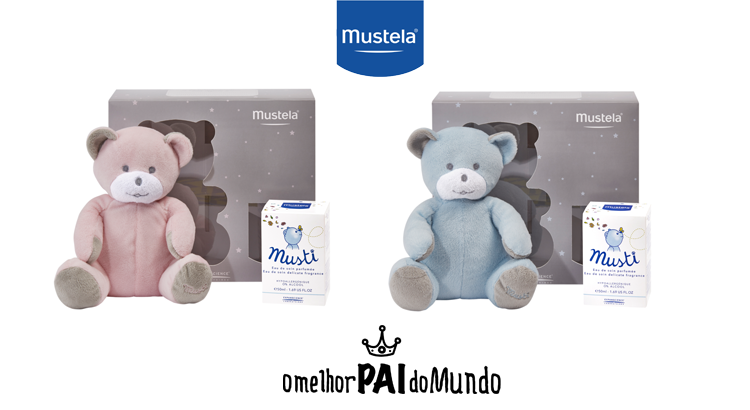 Passatempo Mustela