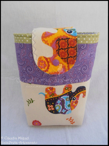 Conjunto de maternidade 