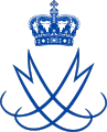 97px-Private_Monogram_of_Queen_Margrethe_of_Denmar