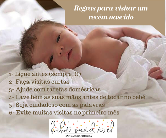 regresso a casa do recém nascido + novo bebé + boas vindas + welcome + maternidade + gravidez + preparativos para o regresso a casa com o bebé + regras para visitar um recém nascido + visitas ao bebé