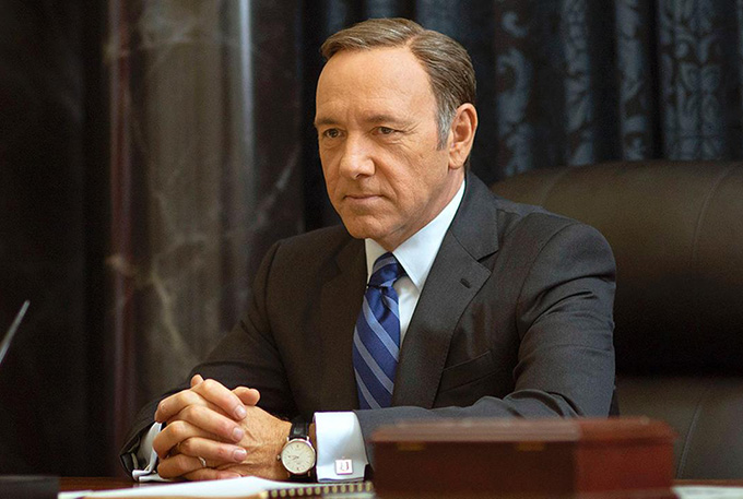 house of cards