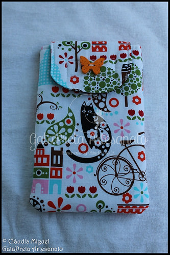 Bolsa de telemóvel Bolsa de telemóvel