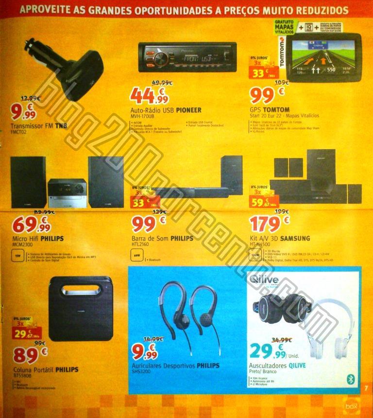 Antevisão Folheto JUMBO - BOX Retomas de 6 abril 