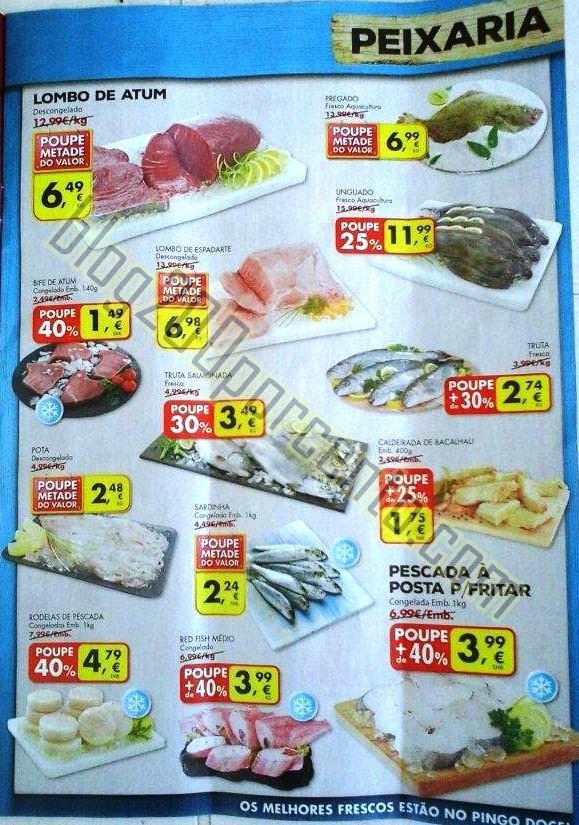 Antevisão Folheto PINGO DOCE Promoções de 28 ju