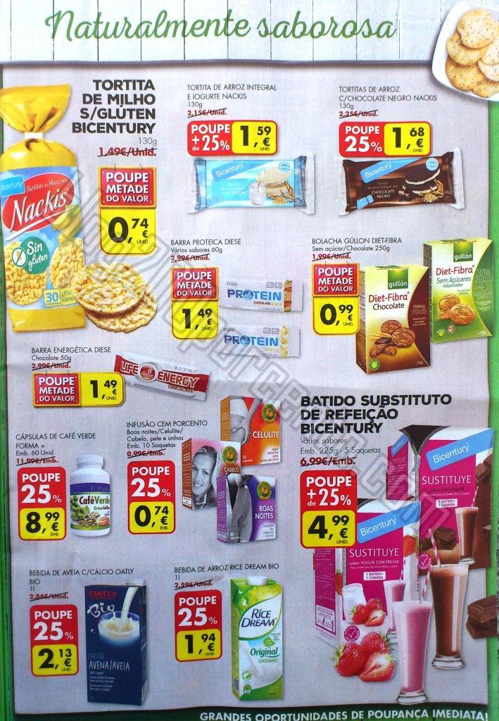 Antevisão Folheto PINGO DOCE Promoções de 7 a 1