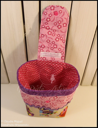 Conjunto maternidade 