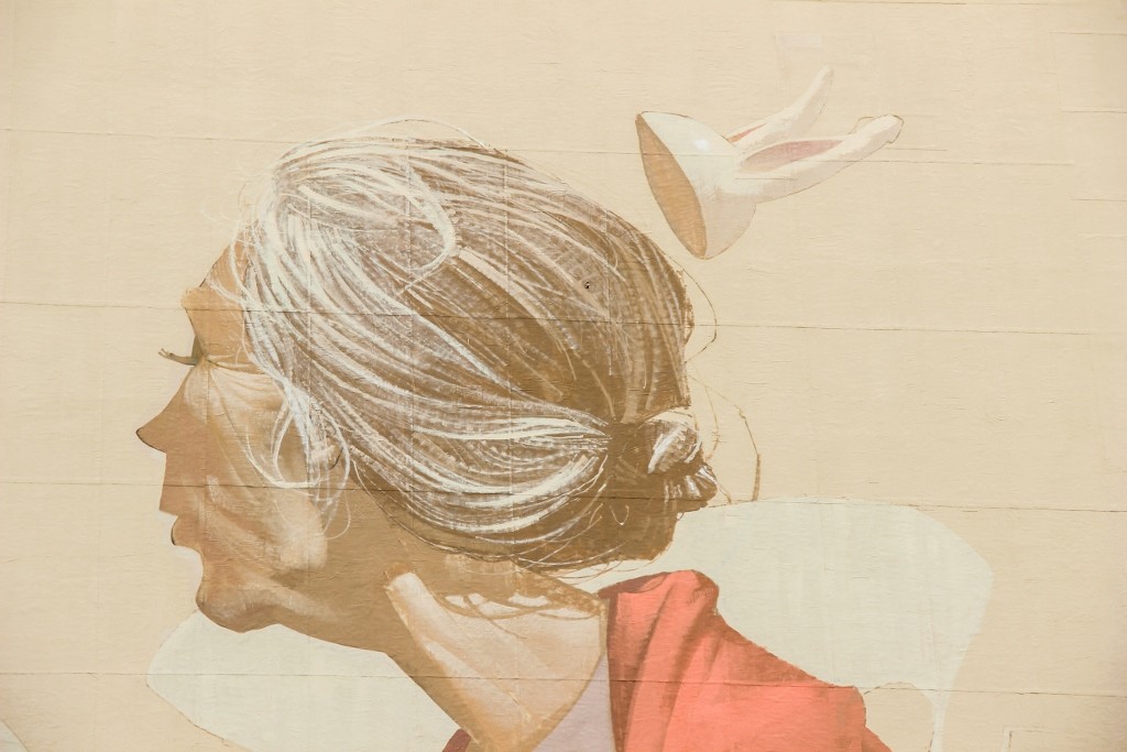 sainer urban art lisbon 2