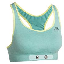 kalenji-running_brassiere_top_corrida_first_cardio